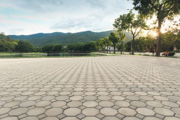 Best Concrete Paver Driveway  in Norwood, OH