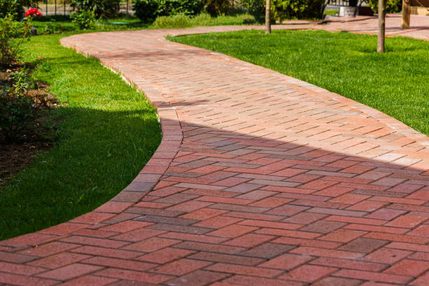 Best Driveway Resurfacing Pavers  in Norwood, OH