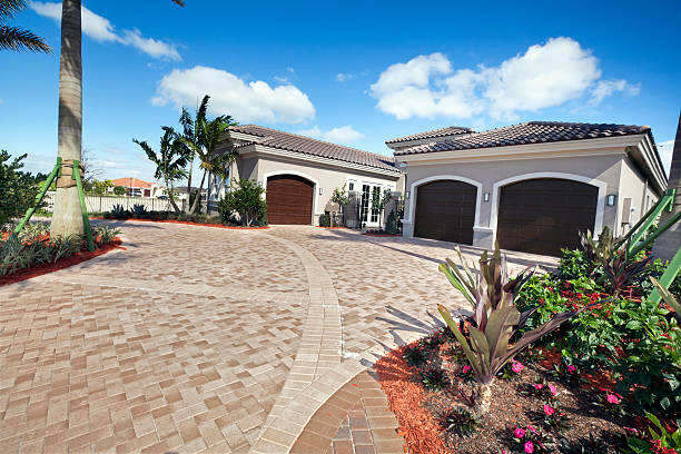 Best Cobblestone Driveway Pavers  in Norwood, OH