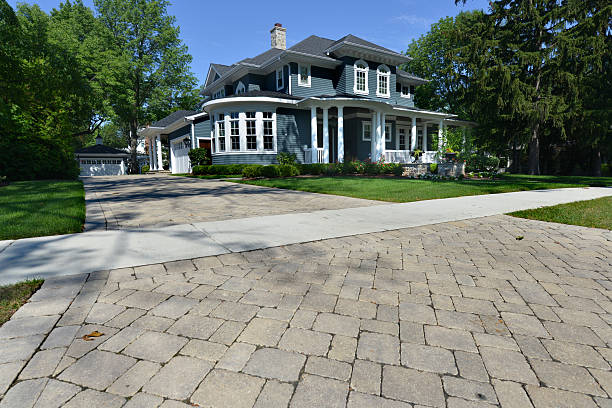Norwood, OH Driveway Pavers Company