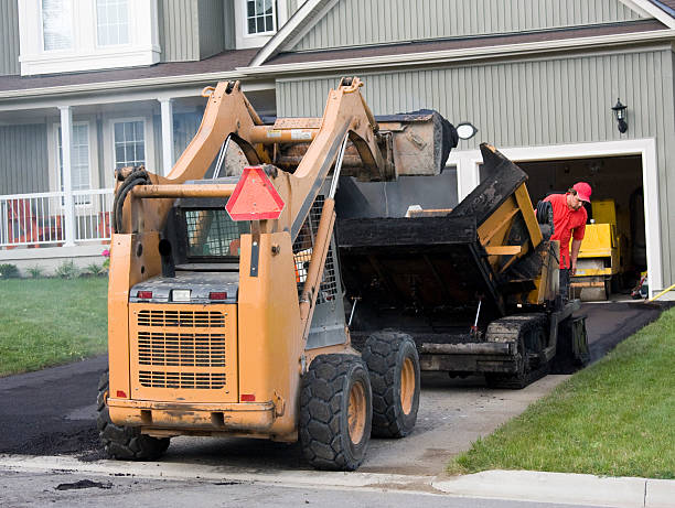 Best Commercial Driveway Pavers  in Norwood, OH