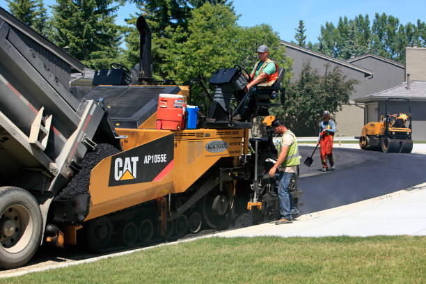 Best Local Driveway Pavers  in Norwood, OH