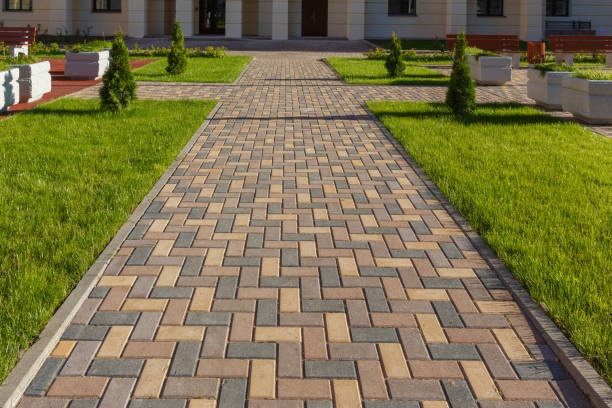 Best Permeable Paver Driveway  in Norwood, OH
