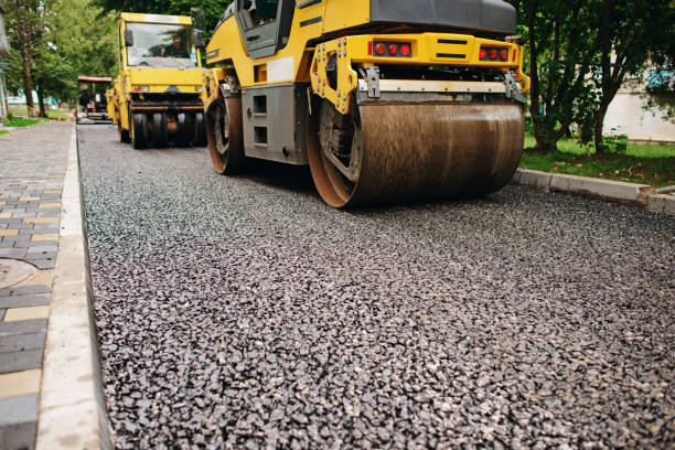 Best Affordable Driveway Pavers  in Norwood, OH