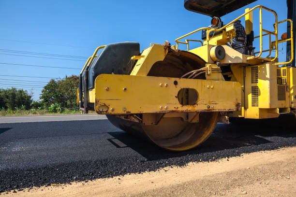 Best Interlocking Driveway Pavers  in Norwood, OH